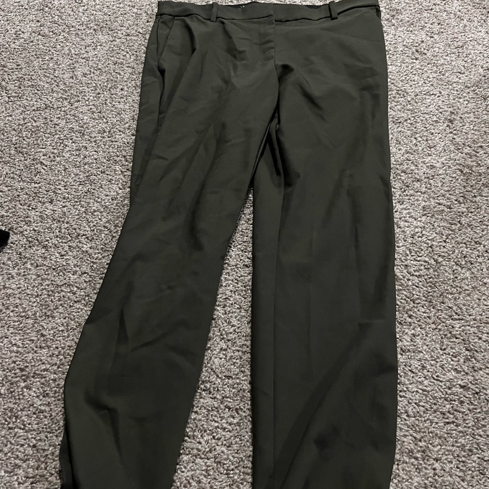 H&M slacks